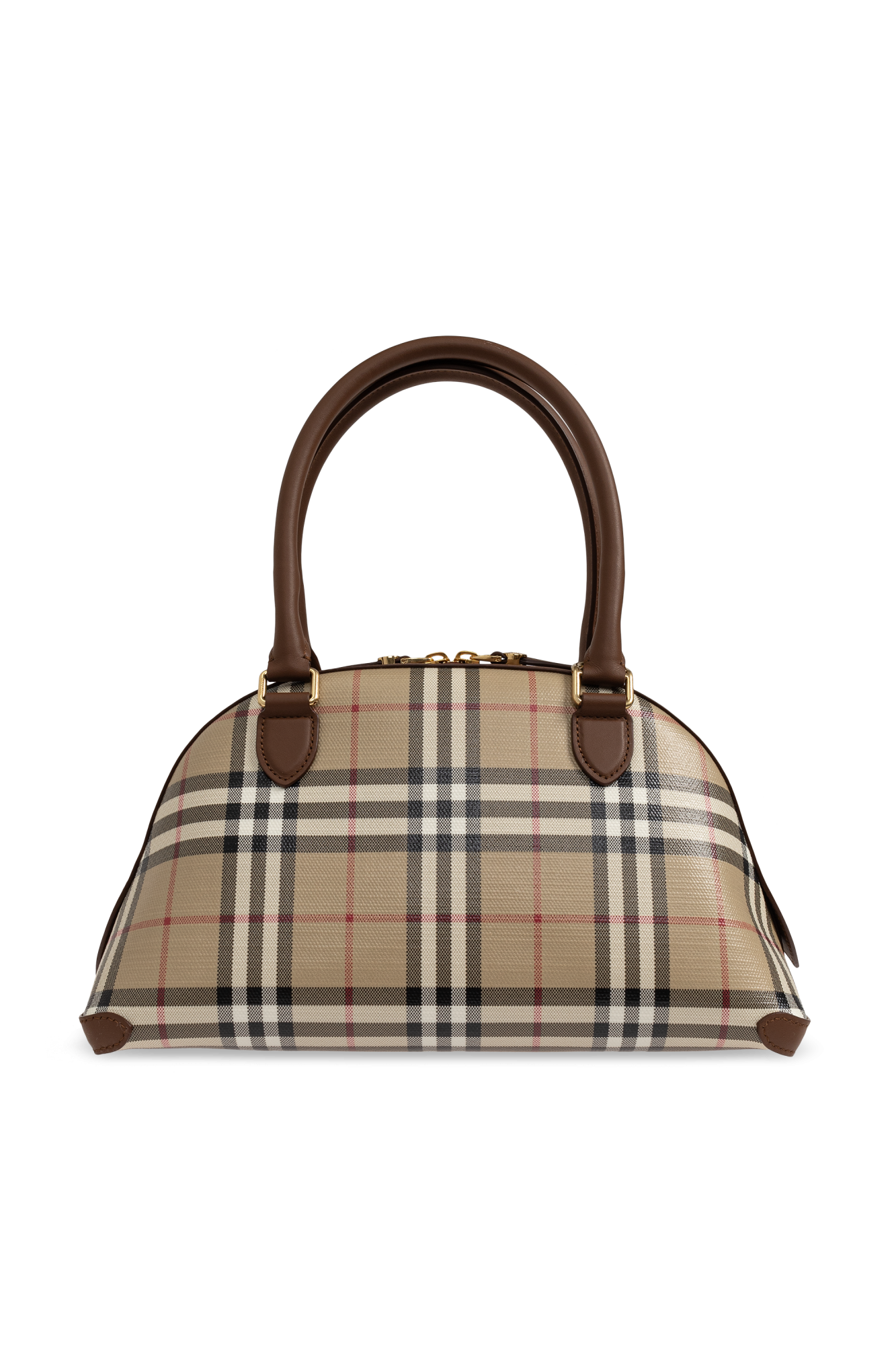 Brown 'Primrose Small' bag Burberry - Vitkac Italy